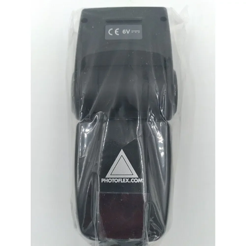 Photoflex StarFire PX300 Shoe Mount Flash